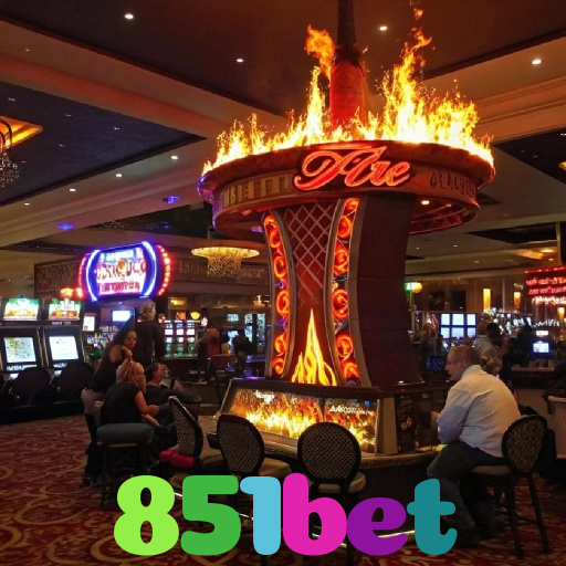 851bet 