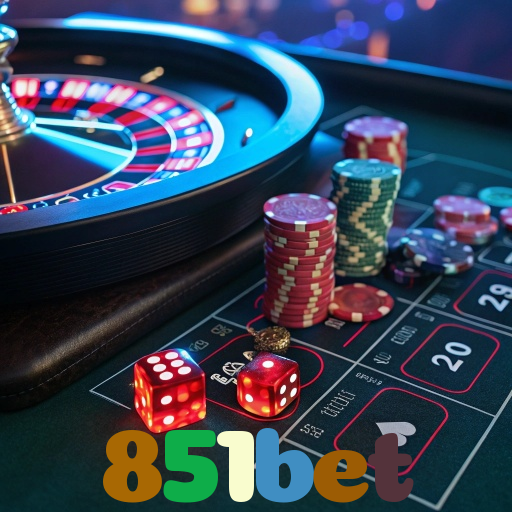 851bet 