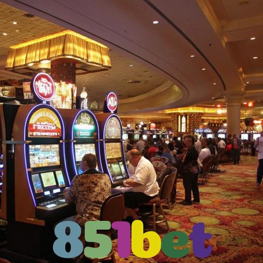 851bet 