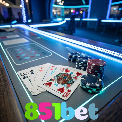 851bet 