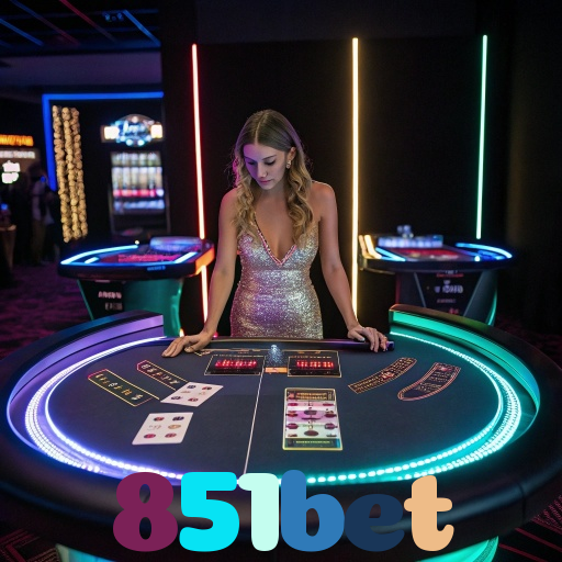851bet 