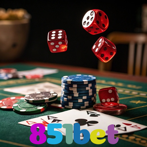 851bet 