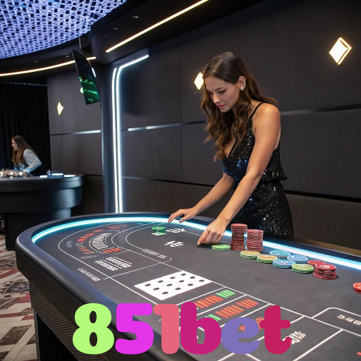 851bet 