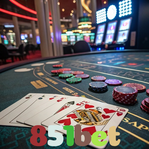 851bet 
