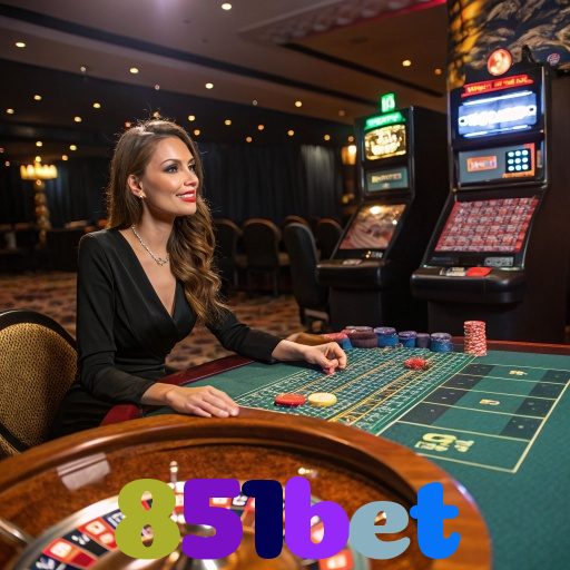 851bet 