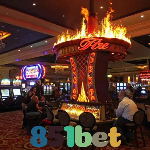 851bet 