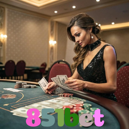 851bet 