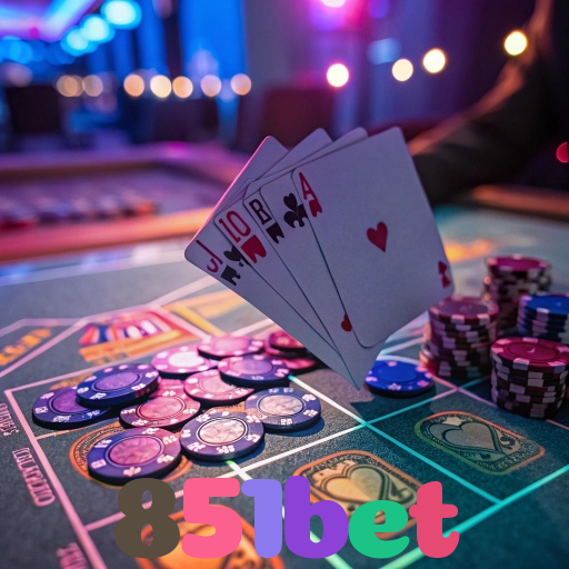 851bet 
