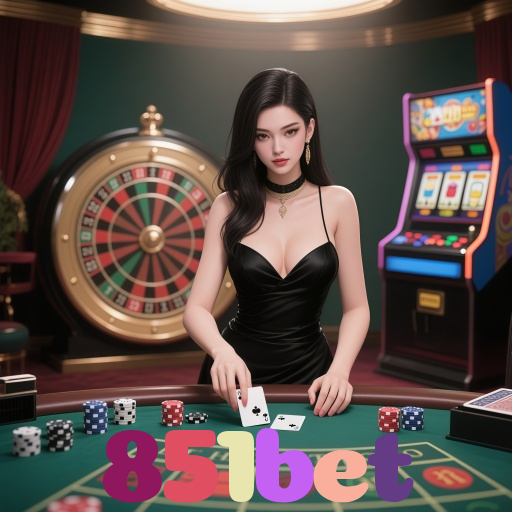 851bet 