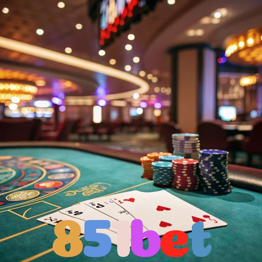 851bet