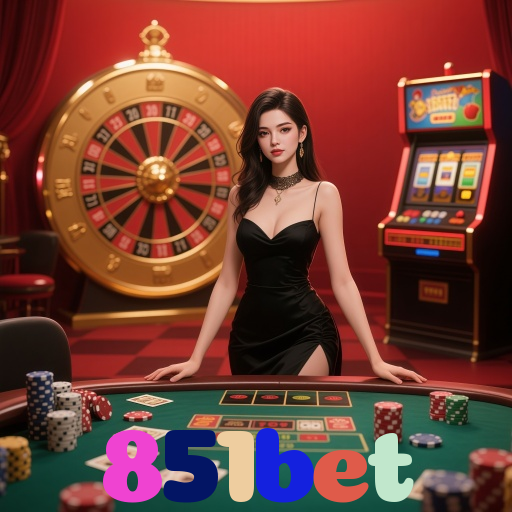 851bet 