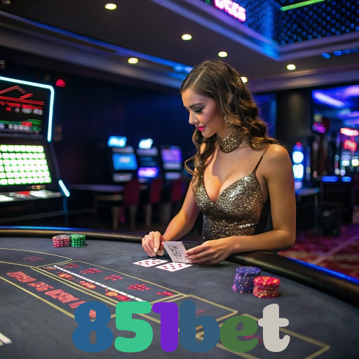 851bet 