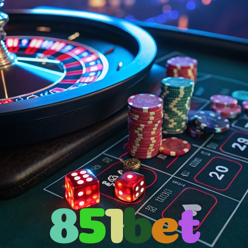 851bet 