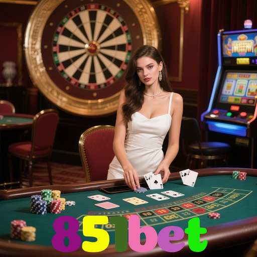 851bet 