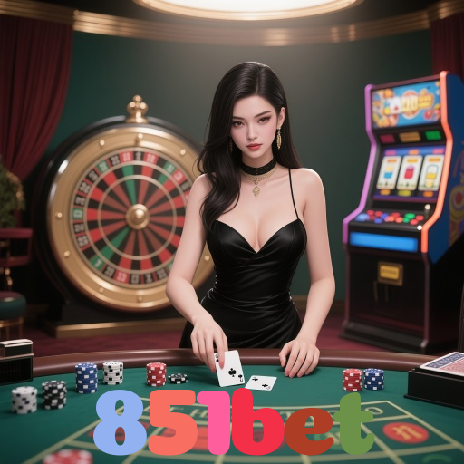 851bet 