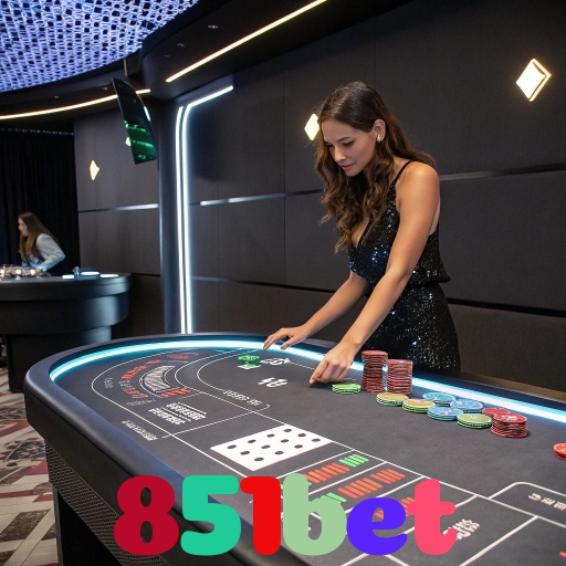 851bet 