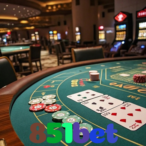 851bet 