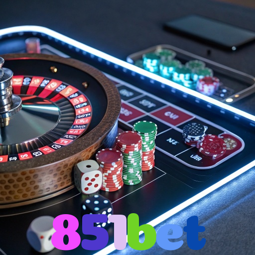 851bet 