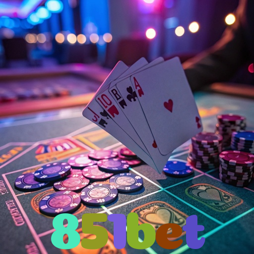 851bet 