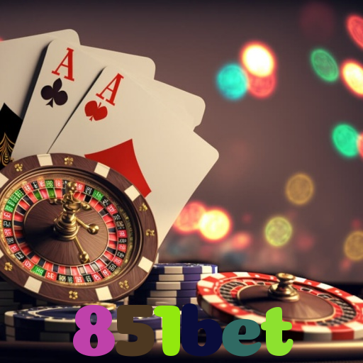 851bet 