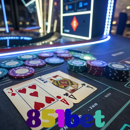 851bet 