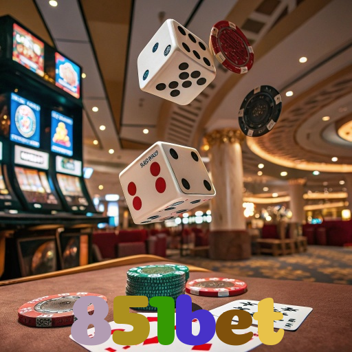 851bet 