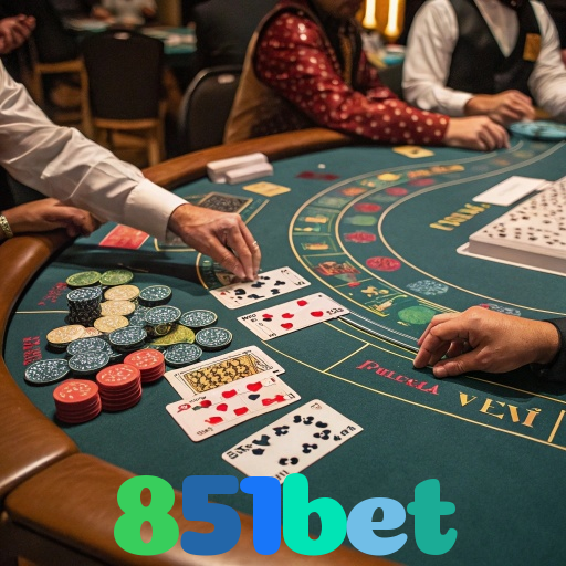 851bet 
