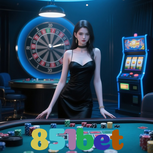 851bet 