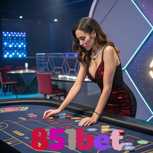851bet 