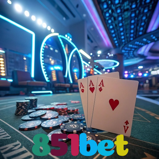 851bet 