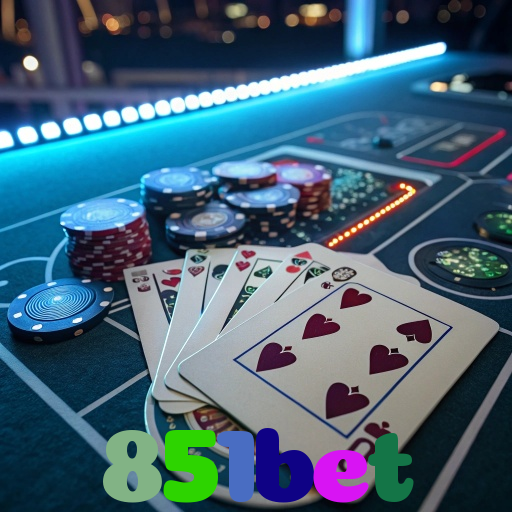 851bet 
