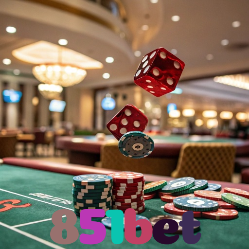 851bet 