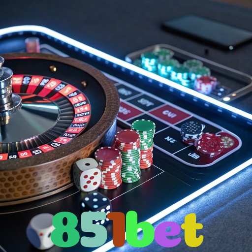 851bet 