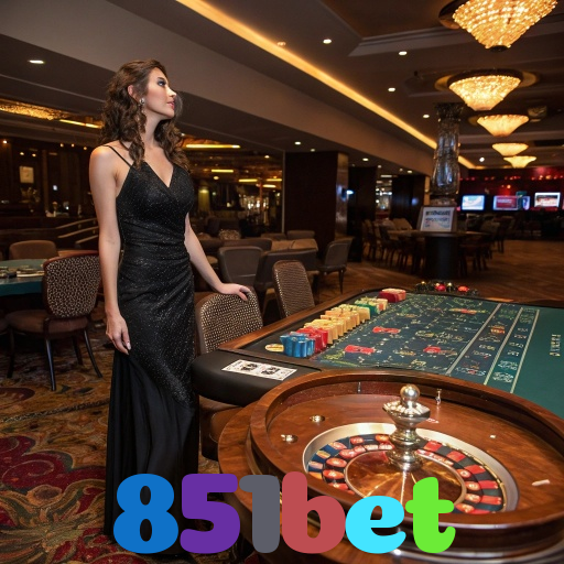 851bet 