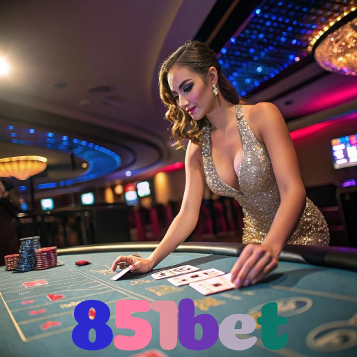 851bet