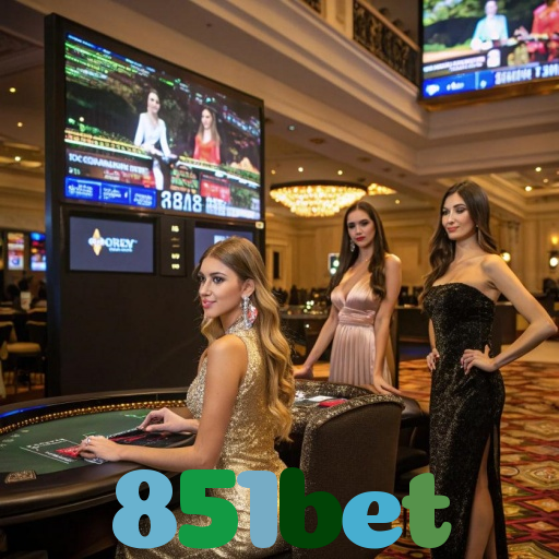 851bet 