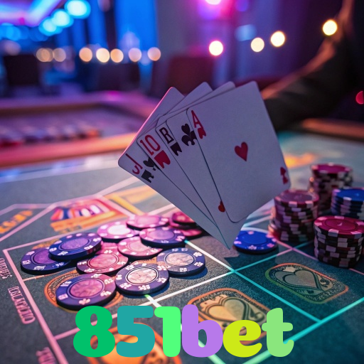 851bet 