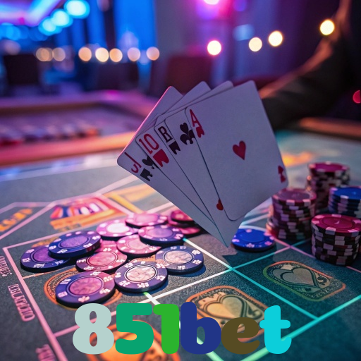851bet
