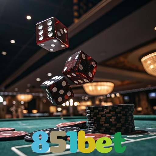 851bet 