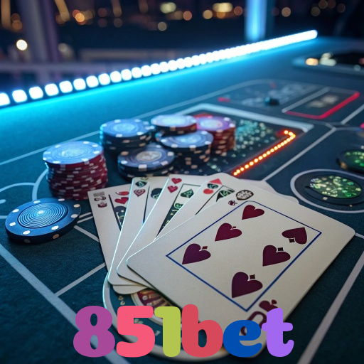 851bet 