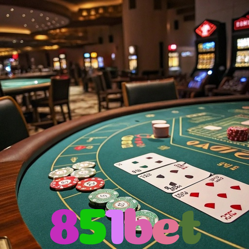 851bet 
