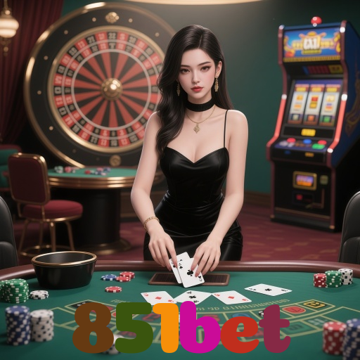 851bet 