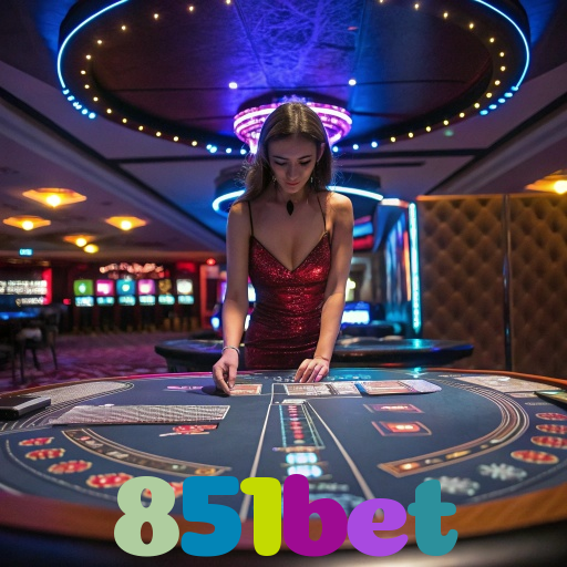 851bet 