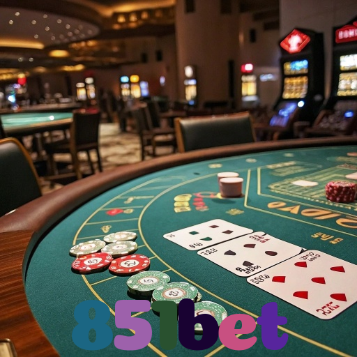 851bet 