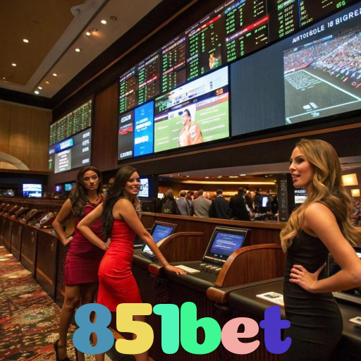 851bet 