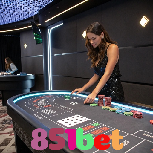 851bet 