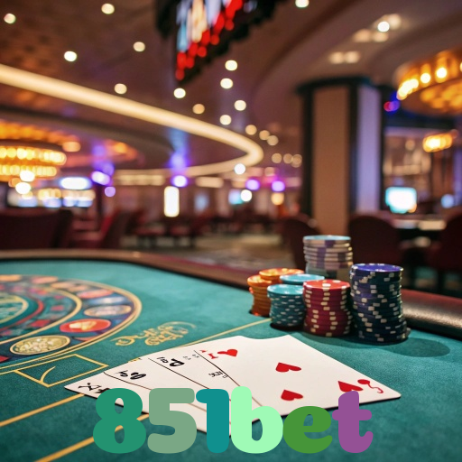 851bet 