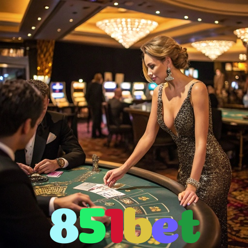 851bet 