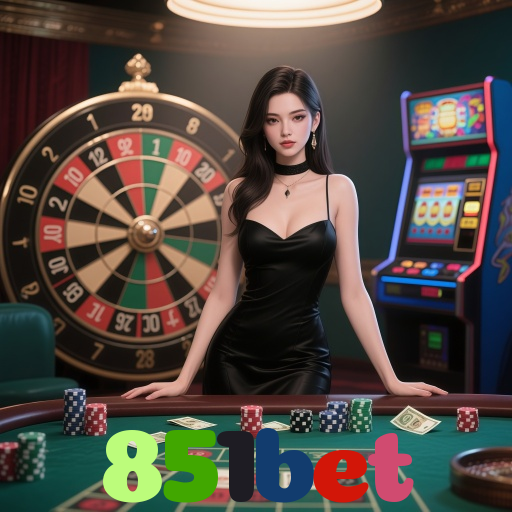 851bet 