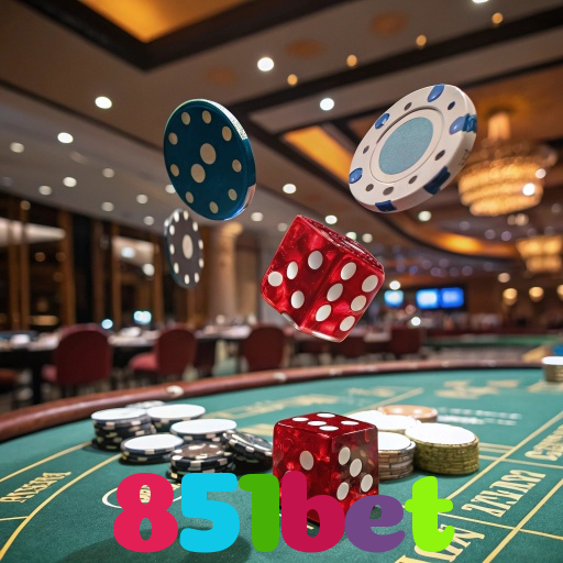 851bet 
